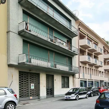 Italianway - Mugiasca 8 Nyaraló