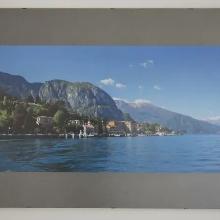 Nyaraló Italianway - Mugiasca 8 Lake Como