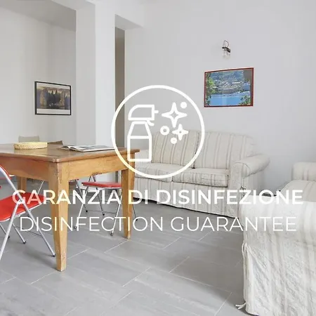 Nyaraló Italianway - Mugiasca 8 *